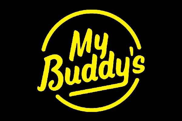 My Buddy's