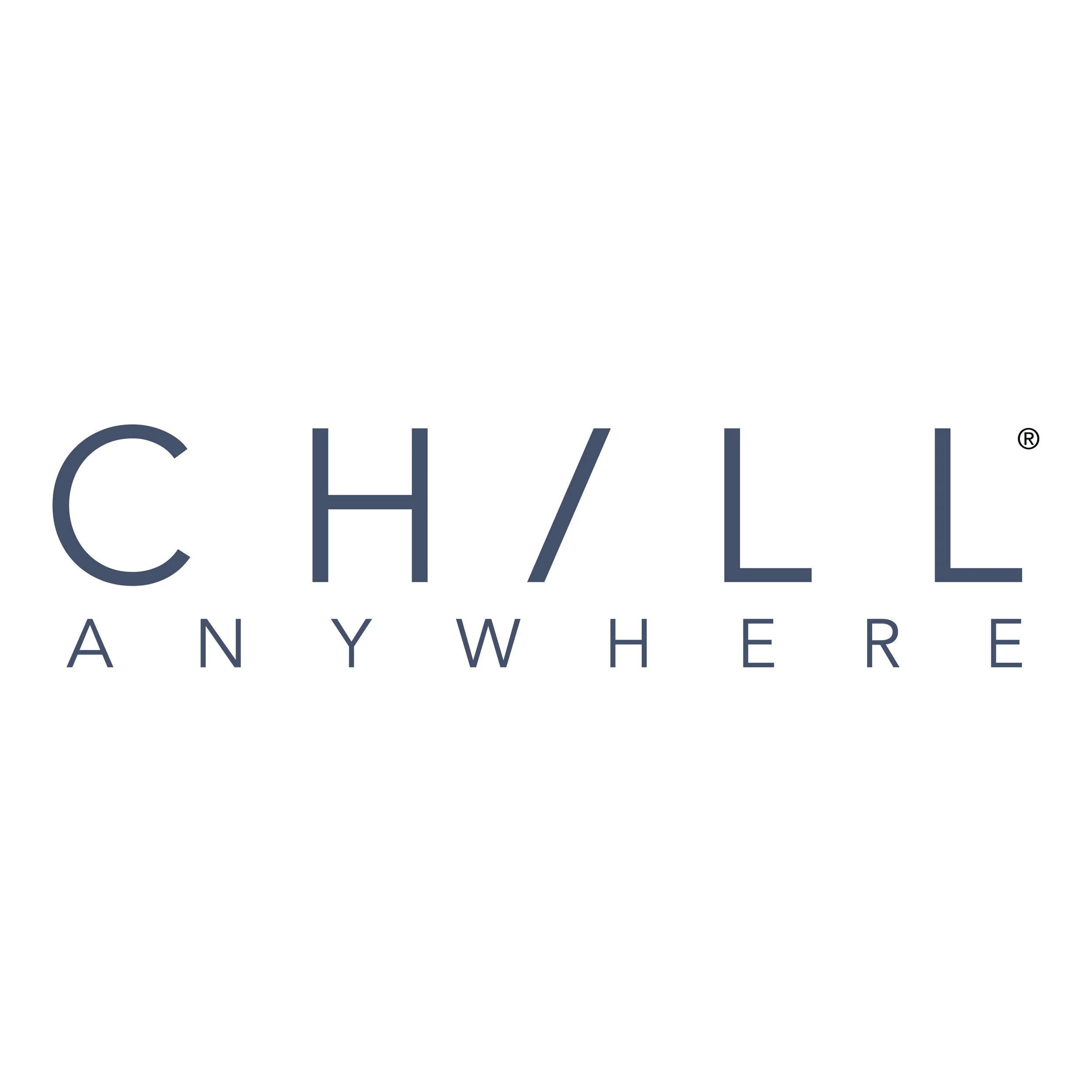 Chill Anywhere