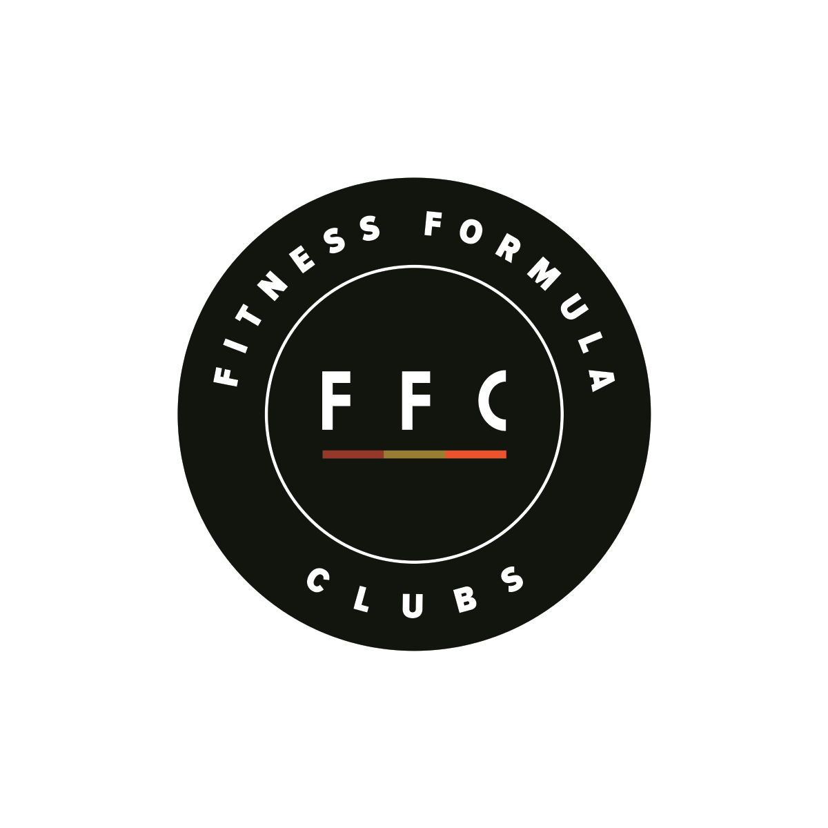 Formula Fitness Clubs