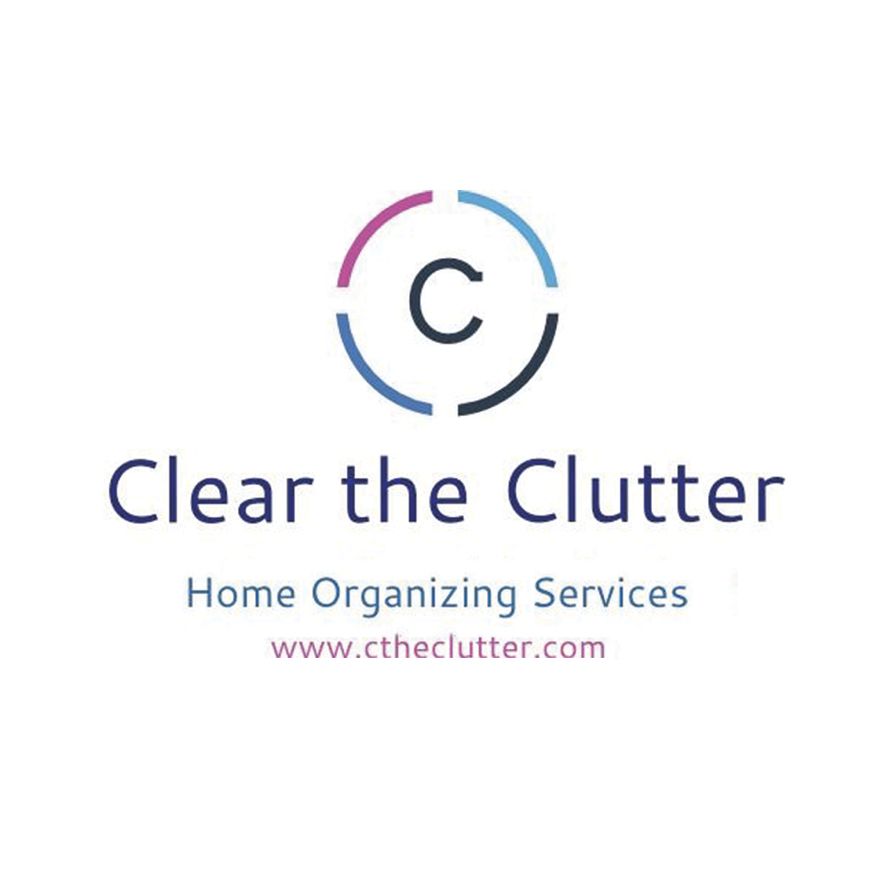 Clear the Clutter Home Organizing Services