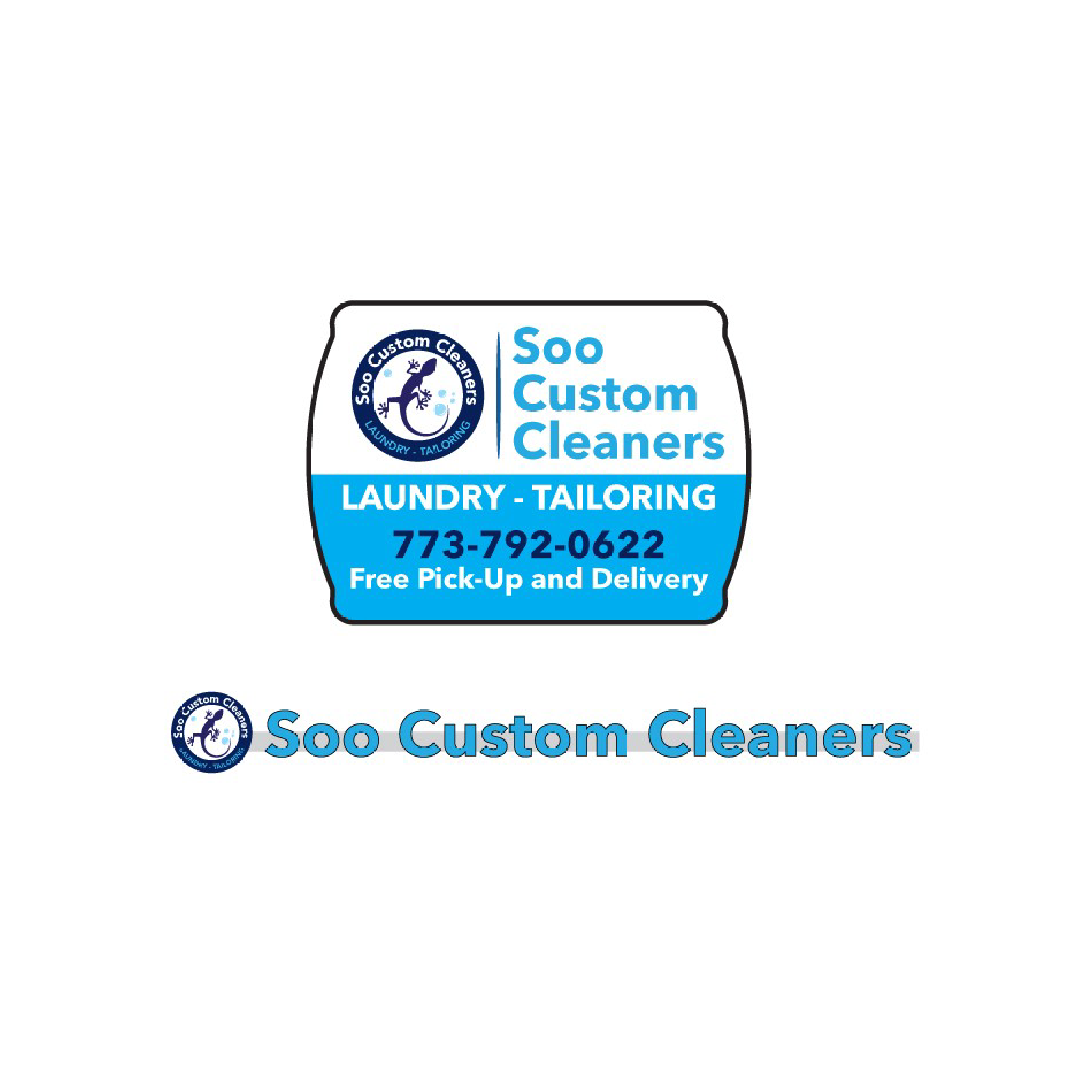 Soo Custom Cleaners