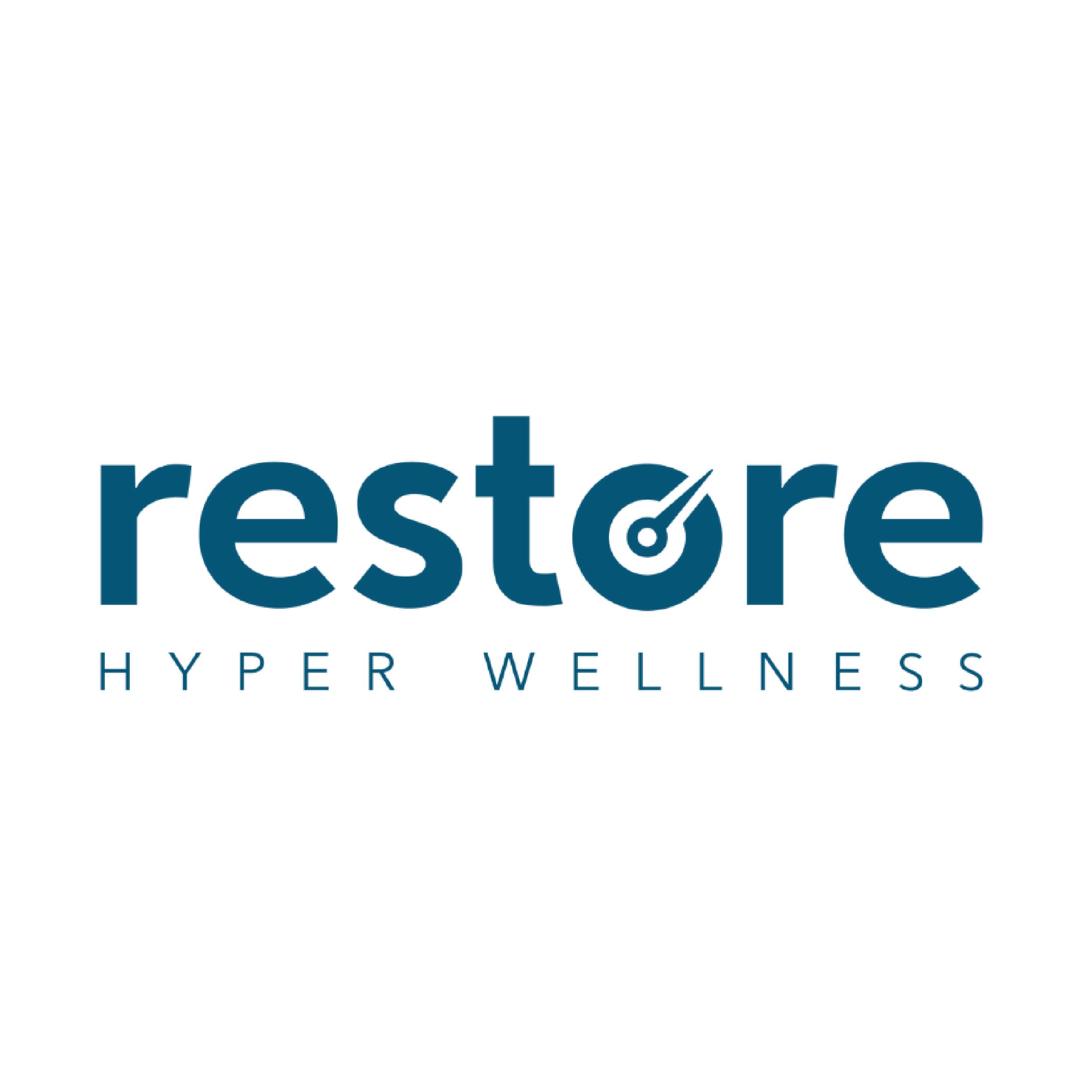 Restore Hyper Wellness