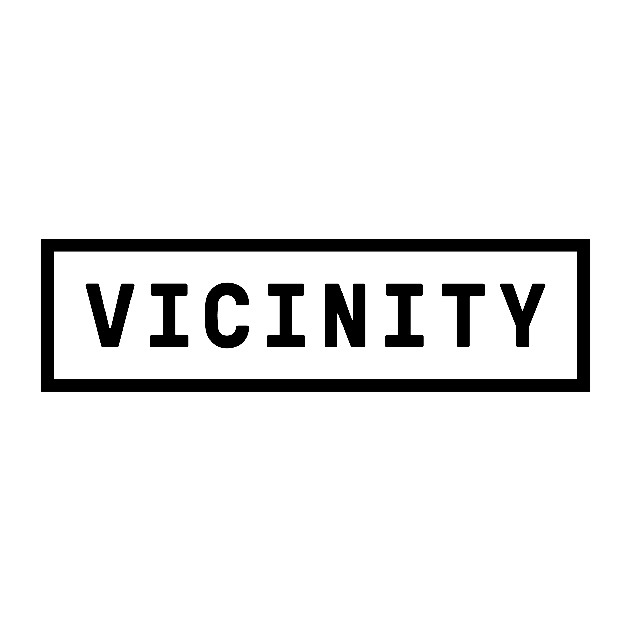 Vicinity Candles