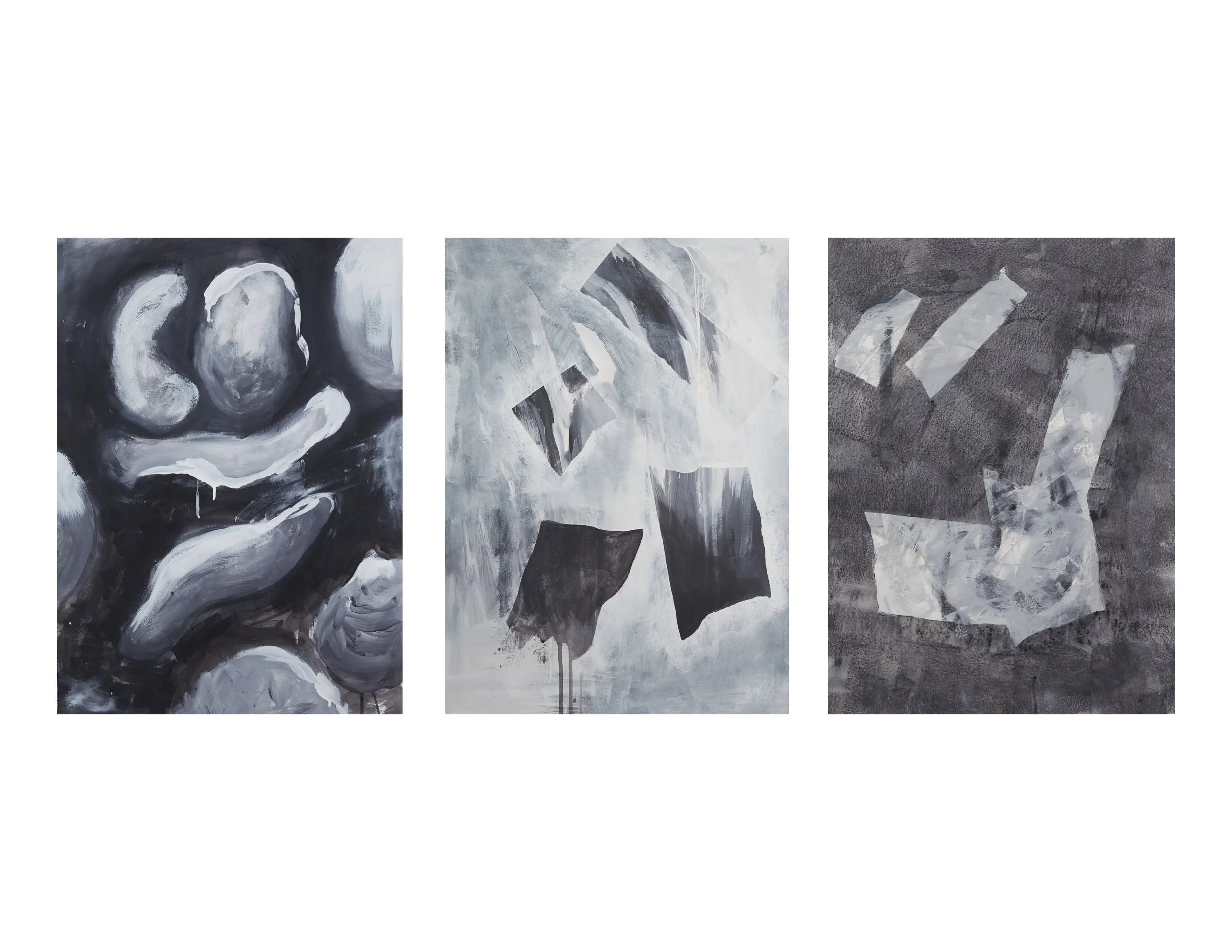 Black And White Studies, 2021