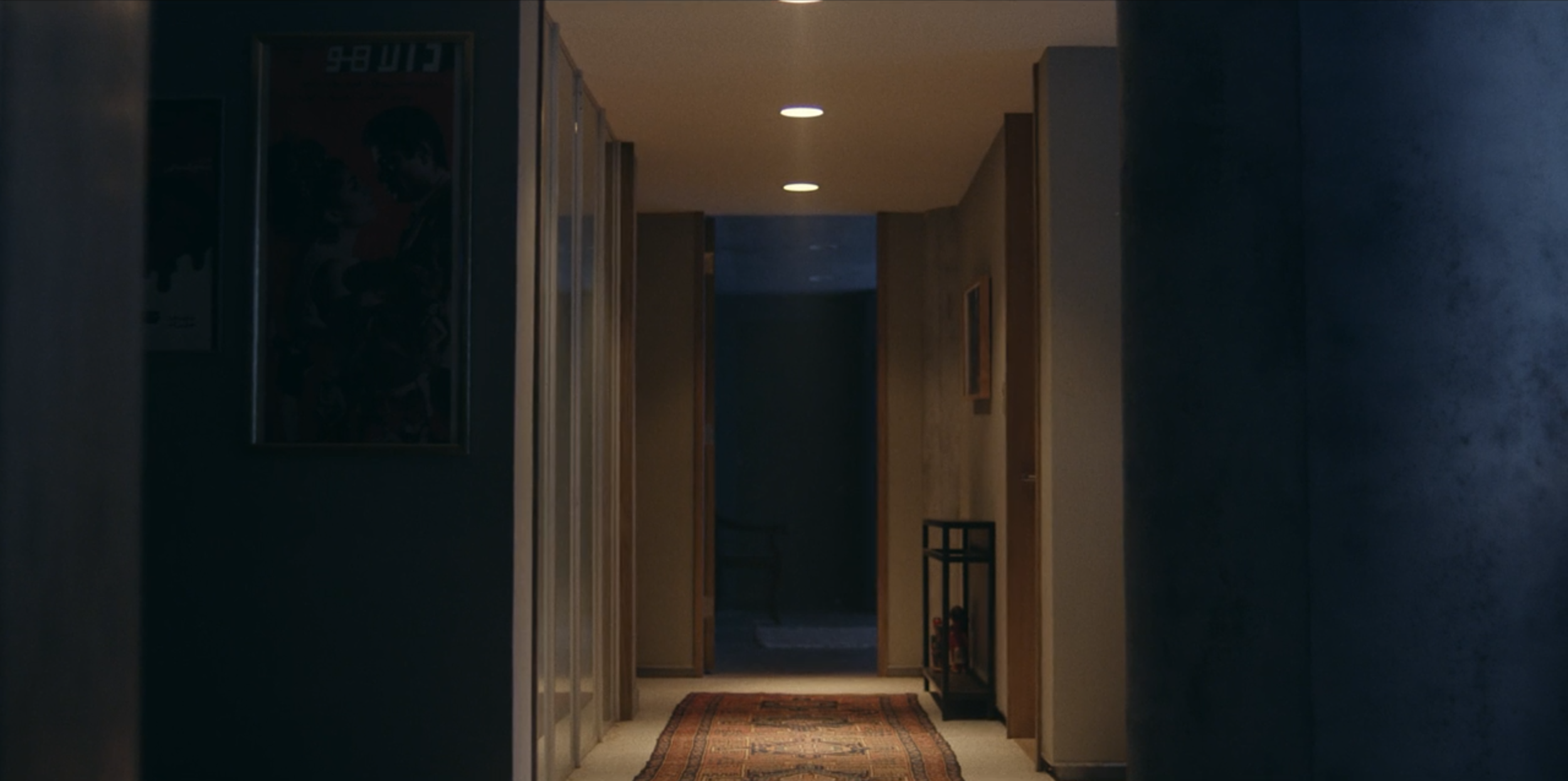   LEAD SET DESIGNER    STATION ELEVEN, INT. Frank’s Apartment                                              HBO  MAX   Production Design: Ruth Ammon Art Direction: Michael Allen Glover &amp; Merje Veski  