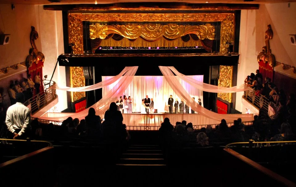 Rental Facilities Fox Theater Salinas