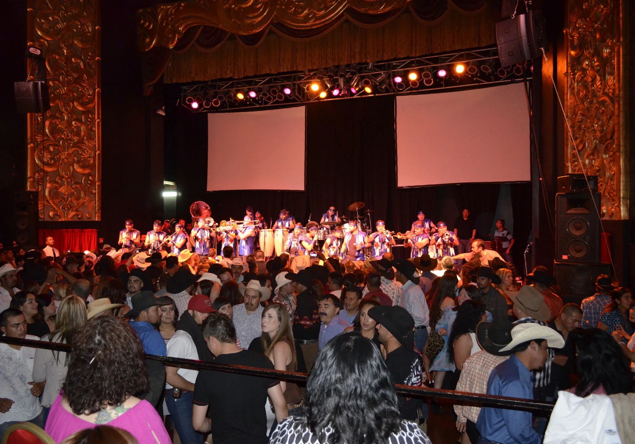 Gallery Fox Theater Salinas