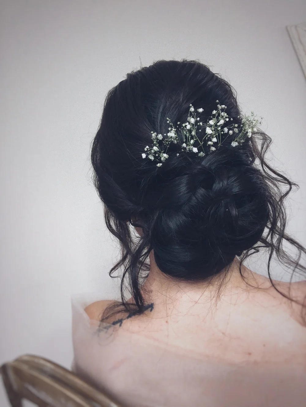 Marissa Grace Artistry-5 Romantic Wedding Hairstyles for 2019!