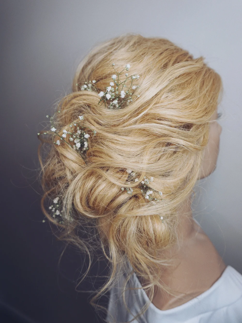 Marissa Grace Artistry-5 Romantic Wedding Hairstyles for 2019!