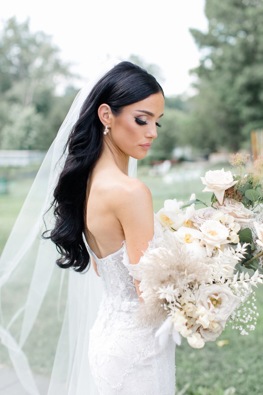 Marissa Grace Artistry: Wedding Day Hair Stylist