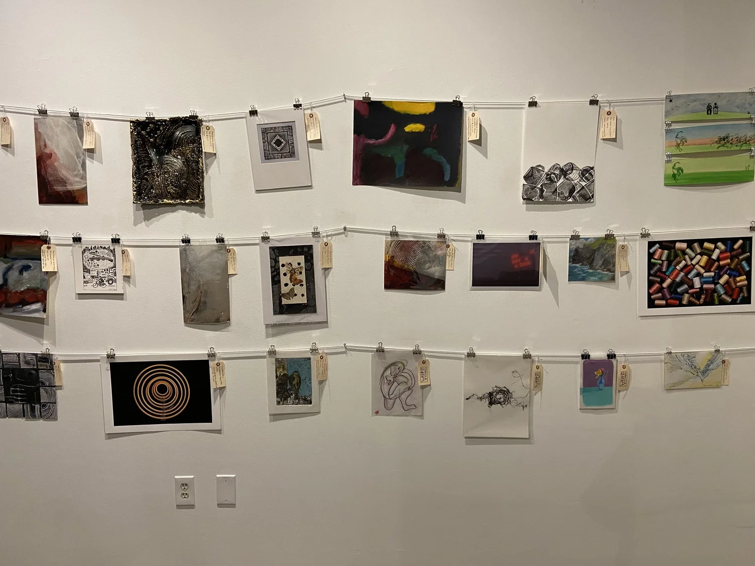 249 A Street Artists Cooperative