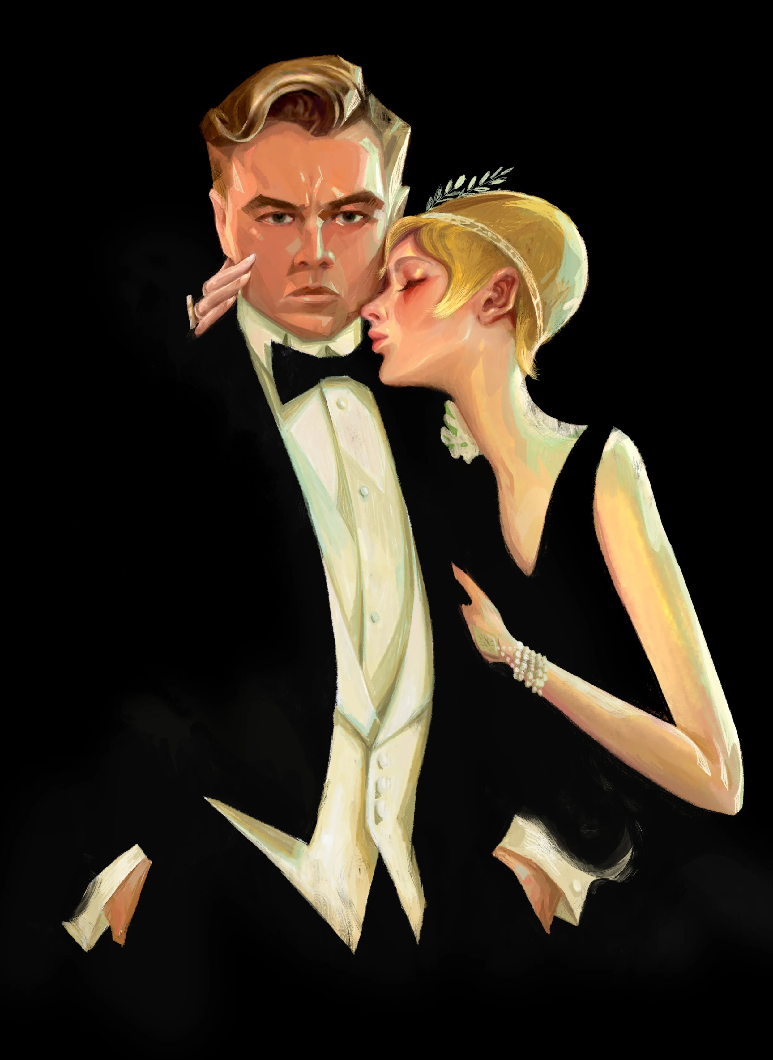 New Yorker film review