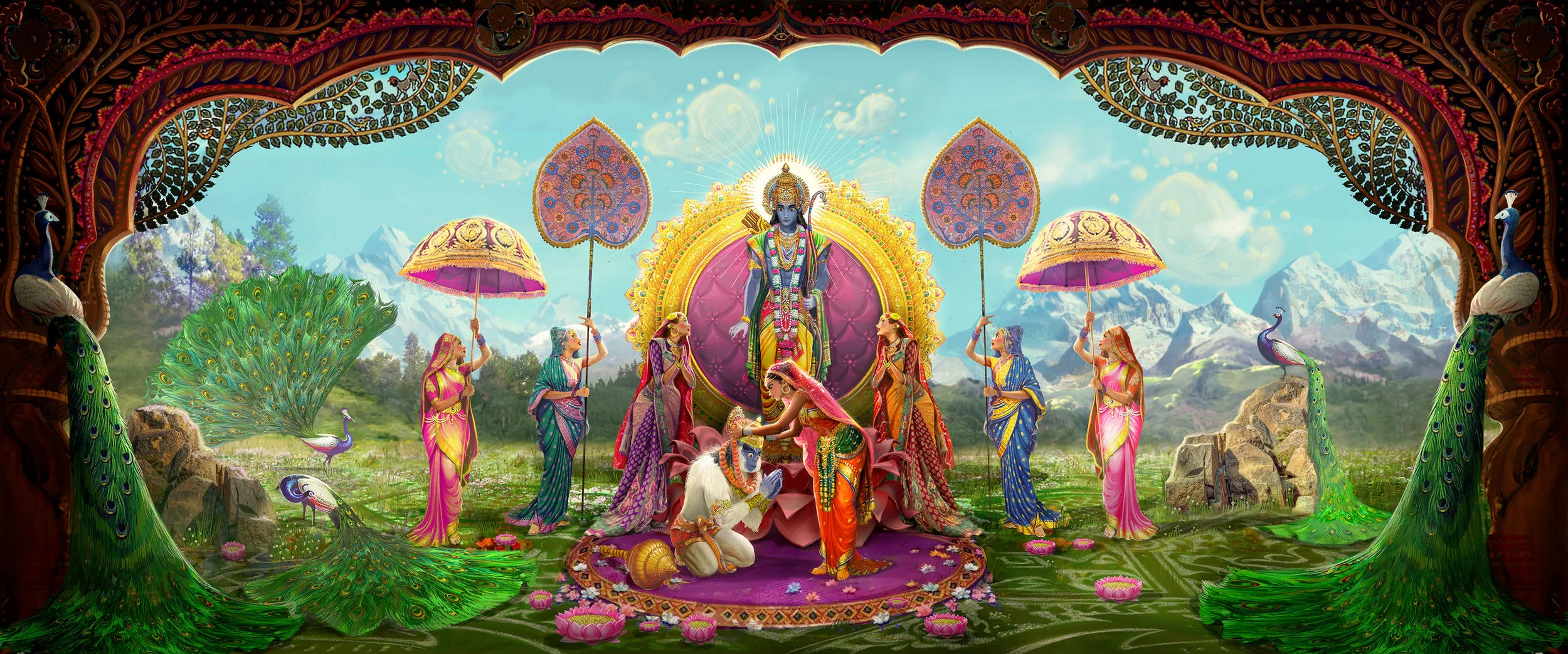 Mumbai Musical Bollywood Dreams