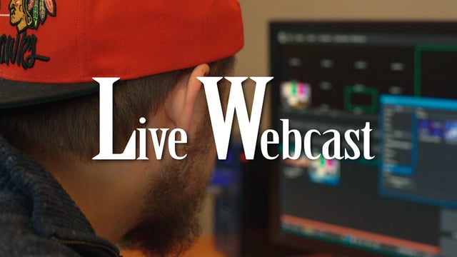 Copy of BTS WEBCAST