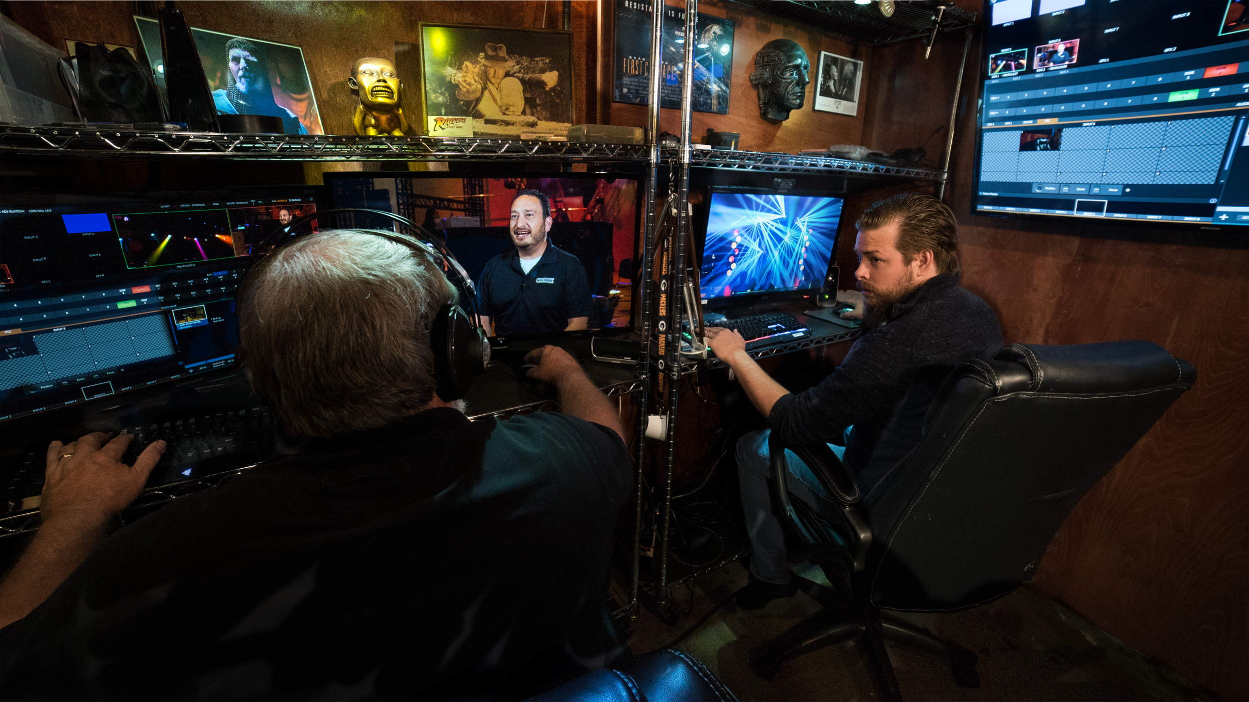 Video Production