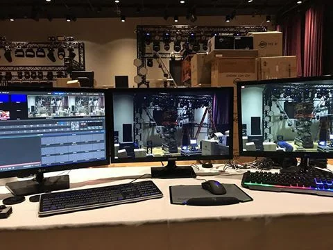 Video Production Madison WI