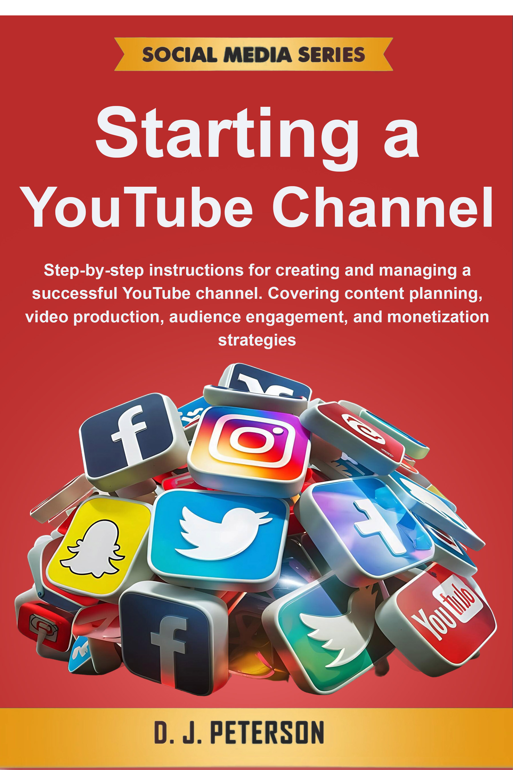 Book Cover 8 Starting a YouTube Channel.png