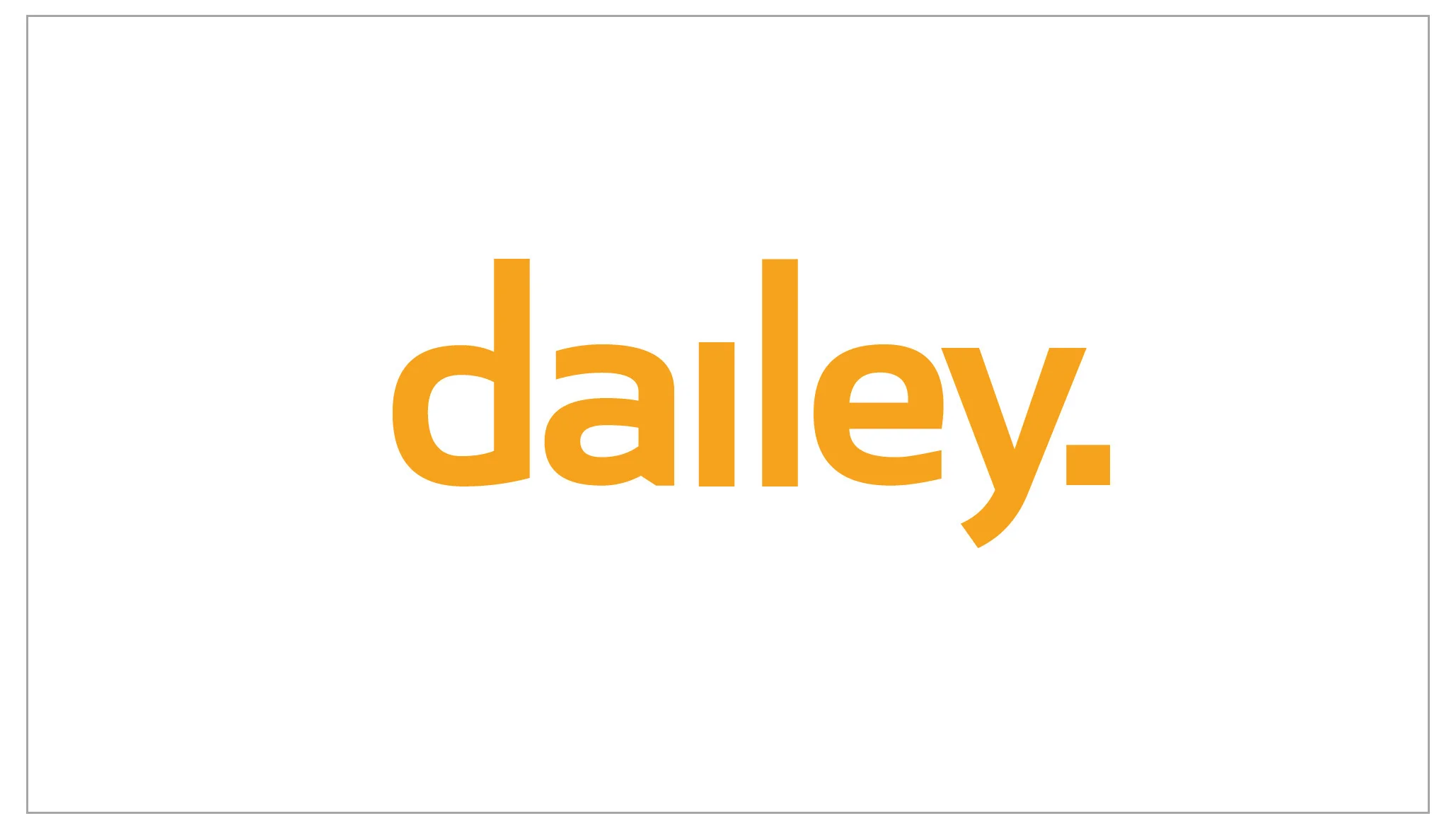 New logo form.