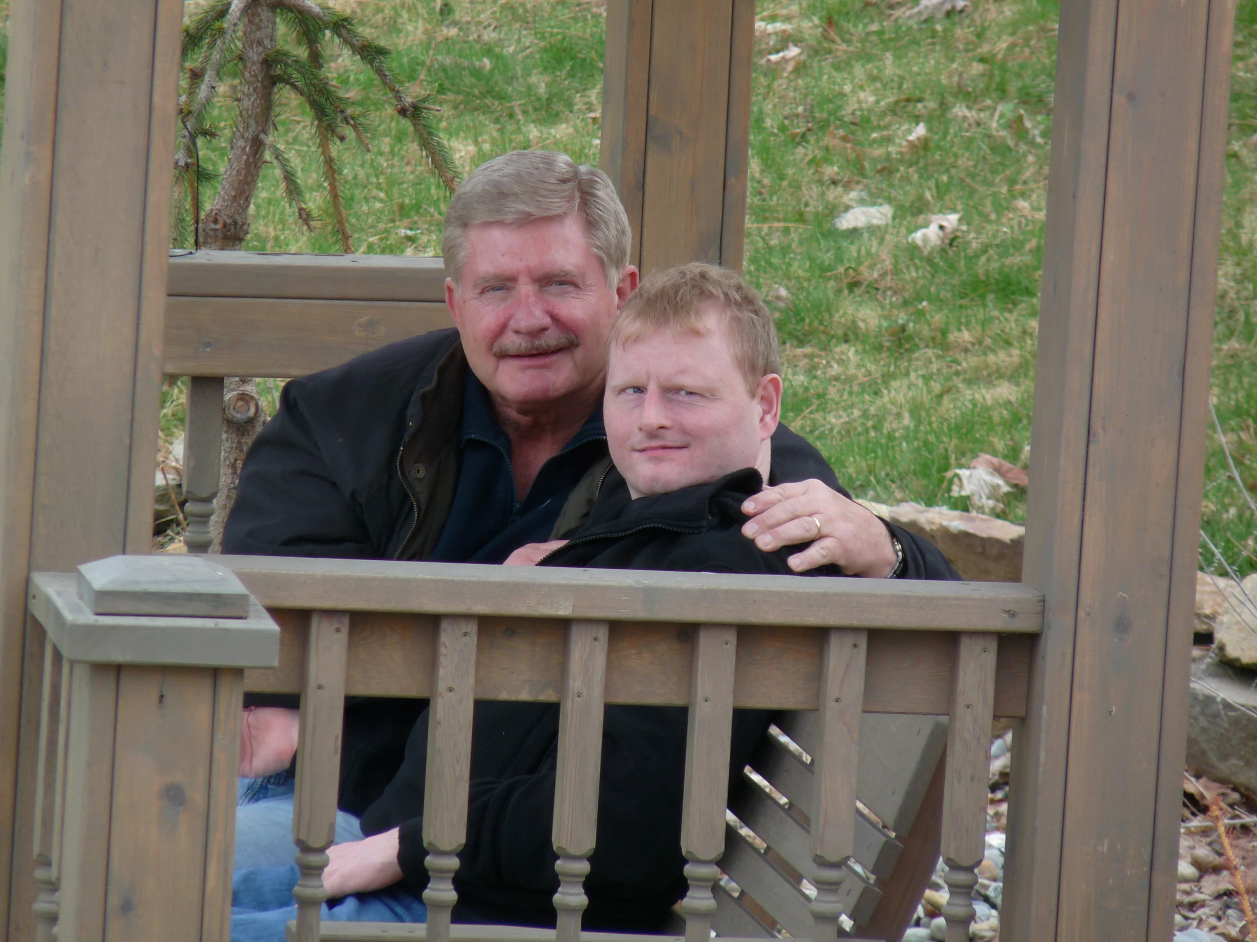 Don & Monty Gross