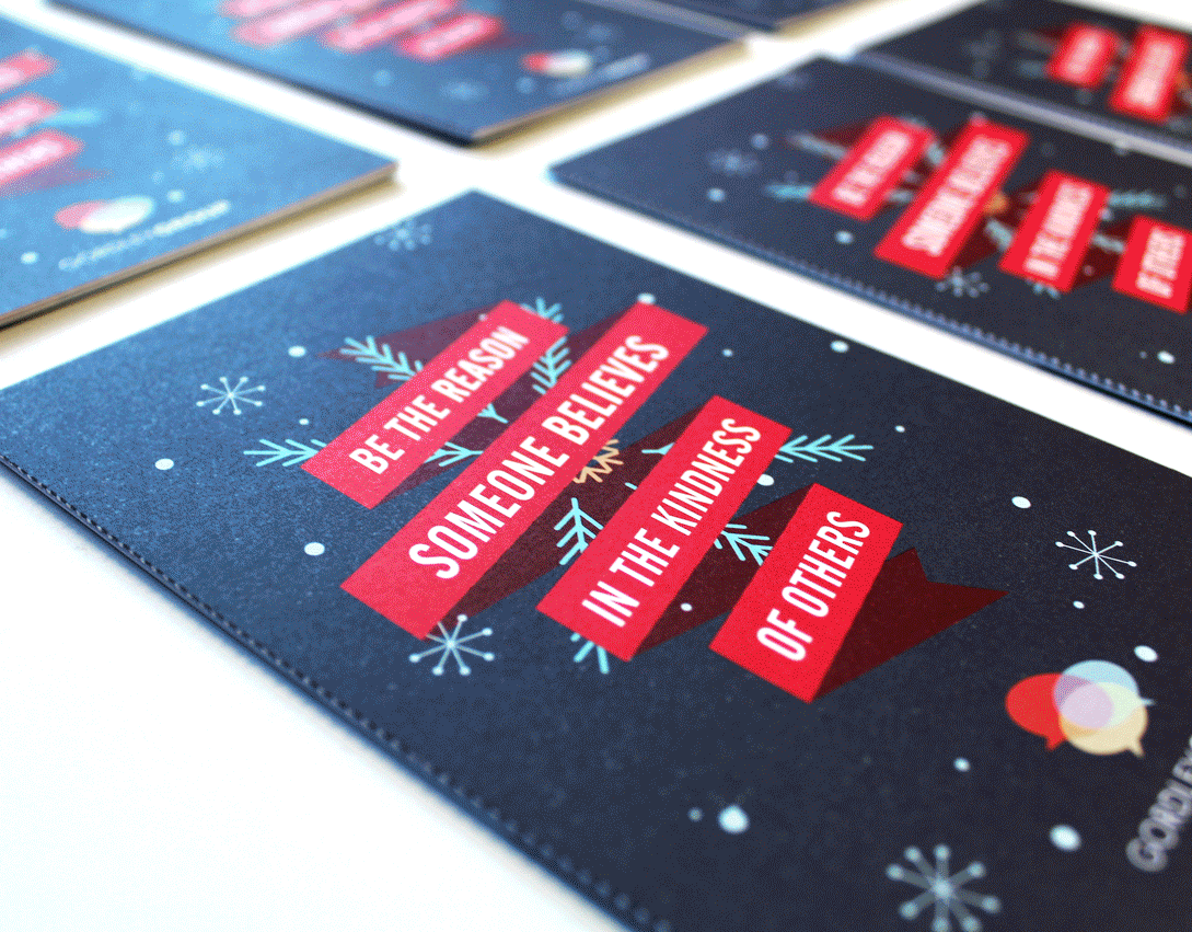 24K Magic for Gordley Group at the 2018 ADDYs!