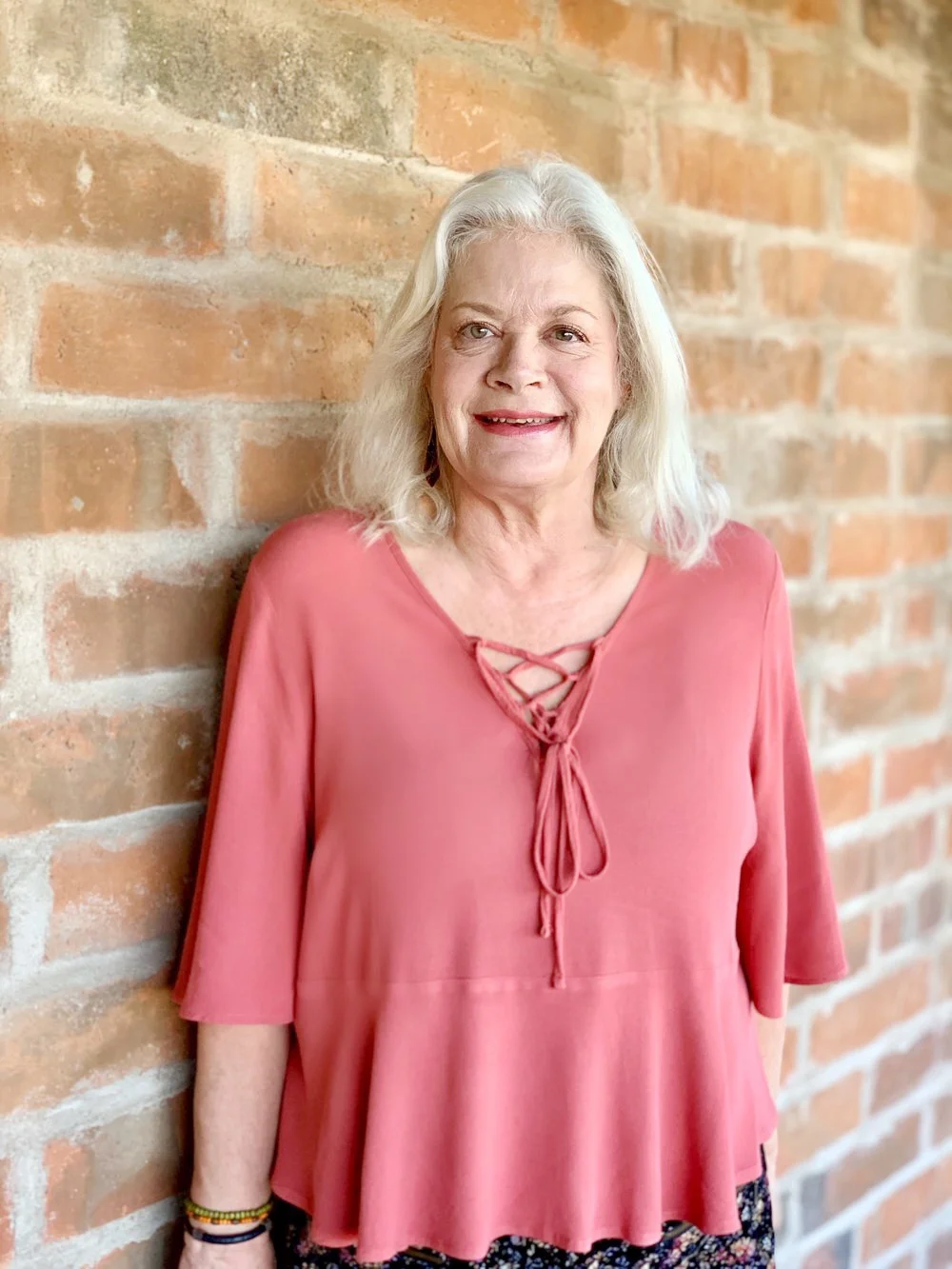 Meet Administrative Coordinator and Accounting Assistant Carol!