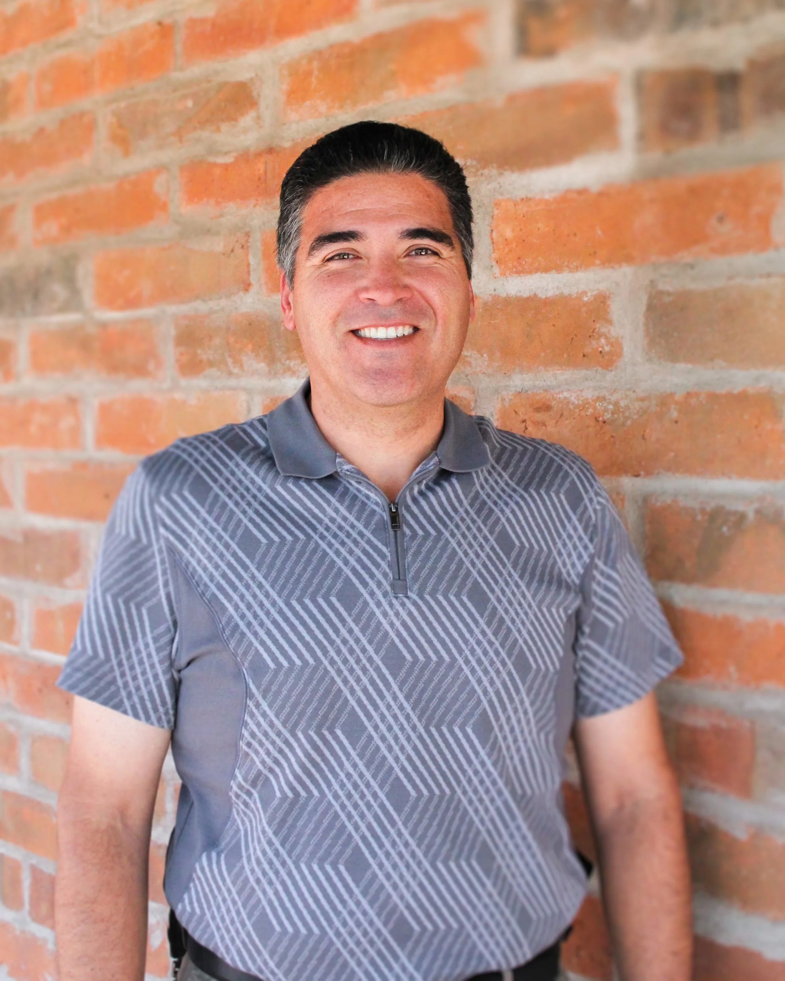 Gordley Group Introduces Tom Baca as Community Relations Director