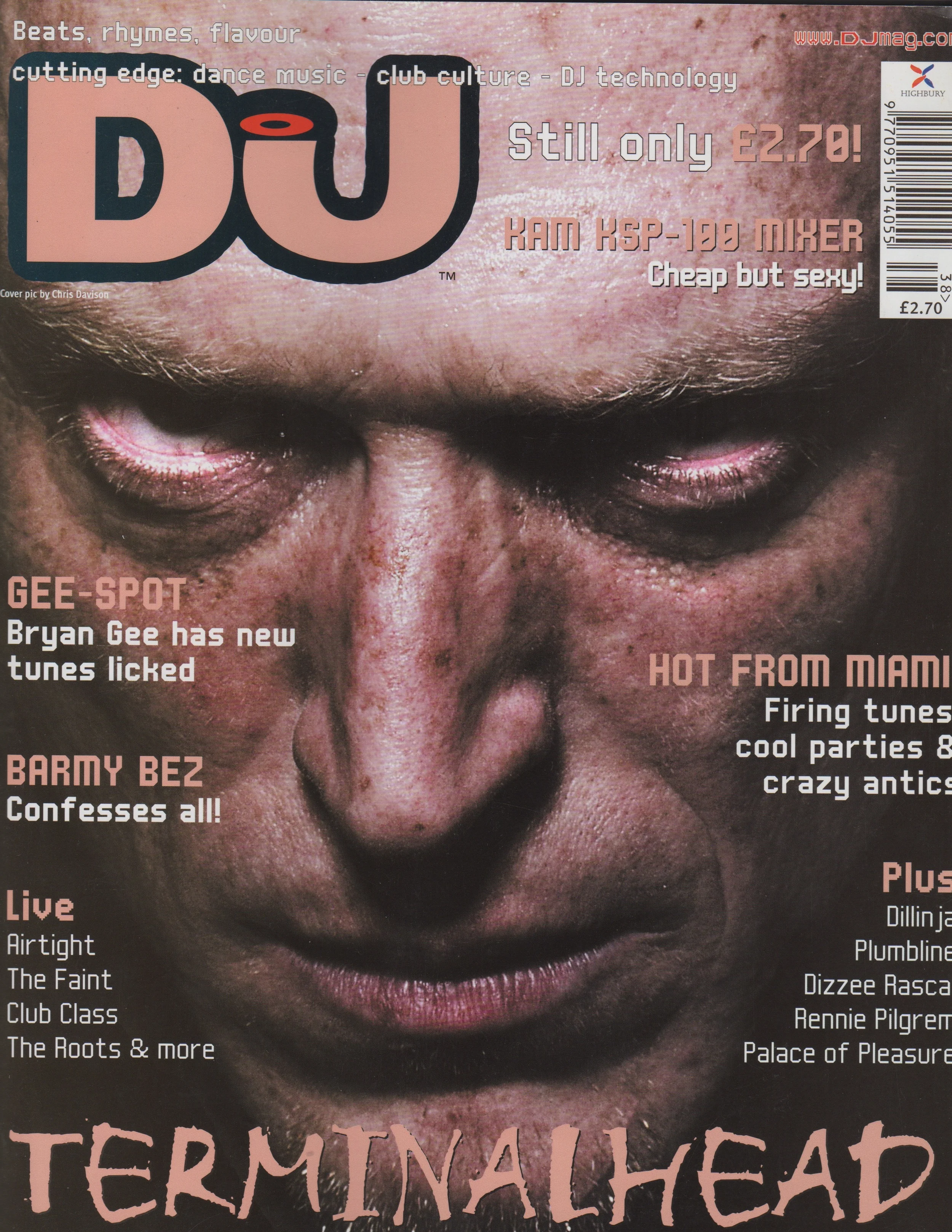 Terminalhead DJ Mag Front Cover.jpeg