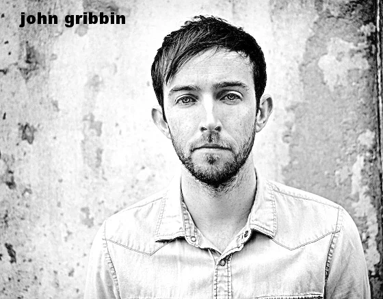 John Gribbin