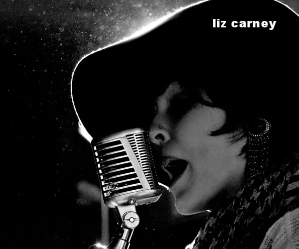 Liz Carney