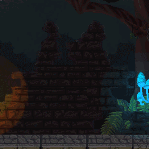 Introducing the Skullerbee: Our fuzzy, deadly, chunky boi.&nbsp;