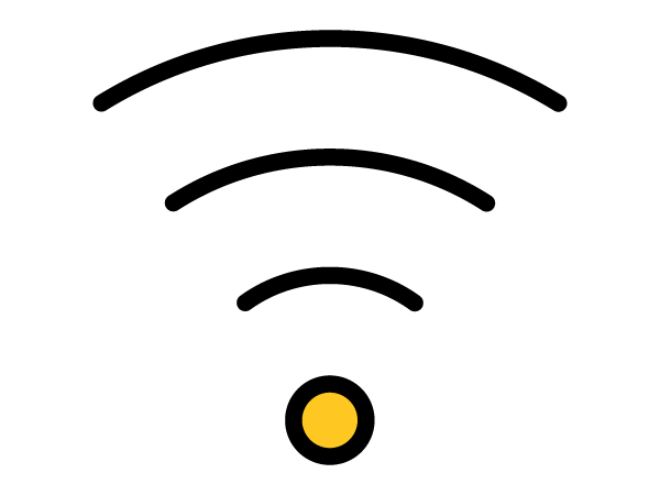 High Speed Internet