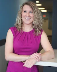 Kristina Backenstose, Chief Executive Officer and Chiropractor at Elite Total Wellness