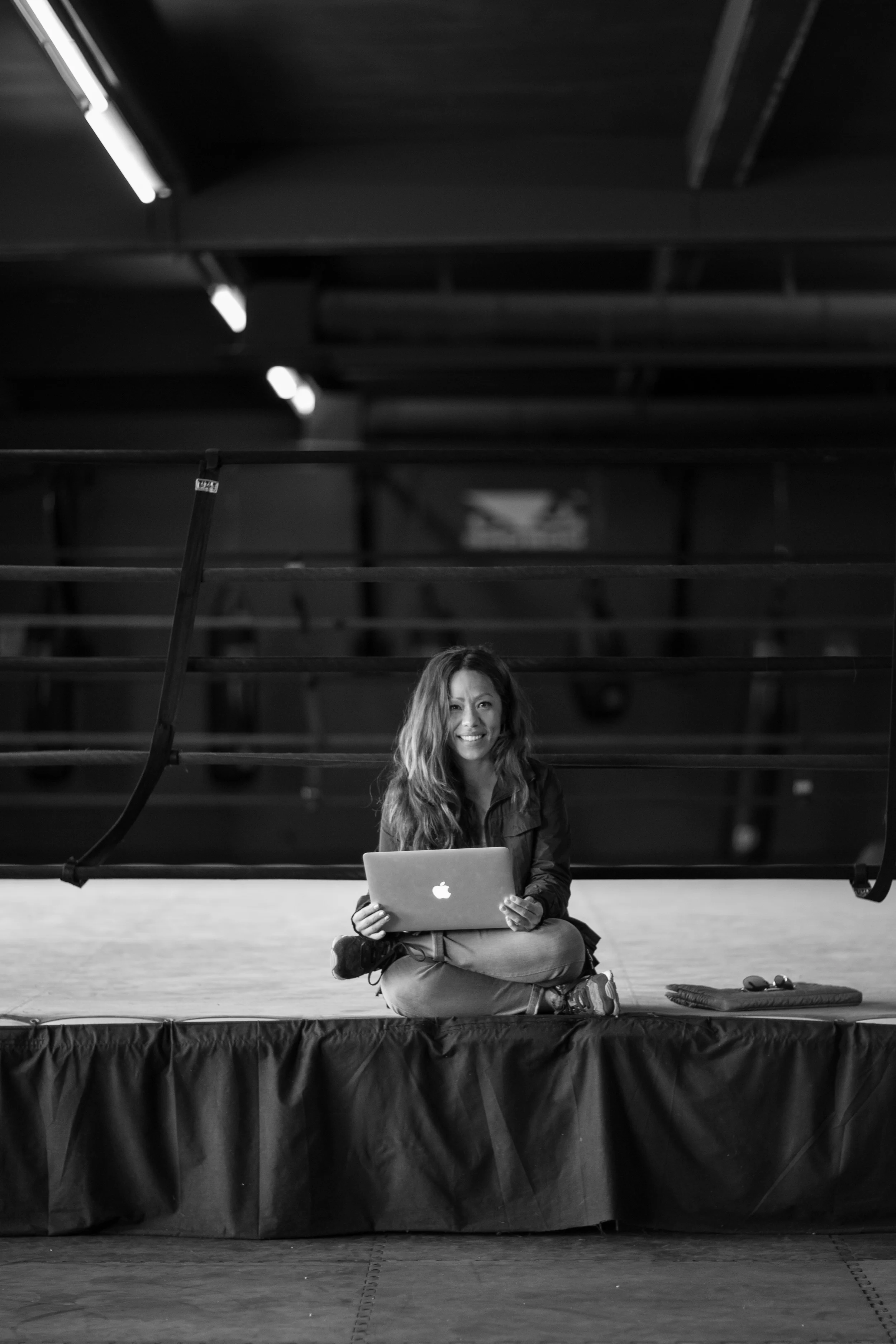 Leah Almondia, Ezer Agency Lead ARM&nbsp;
