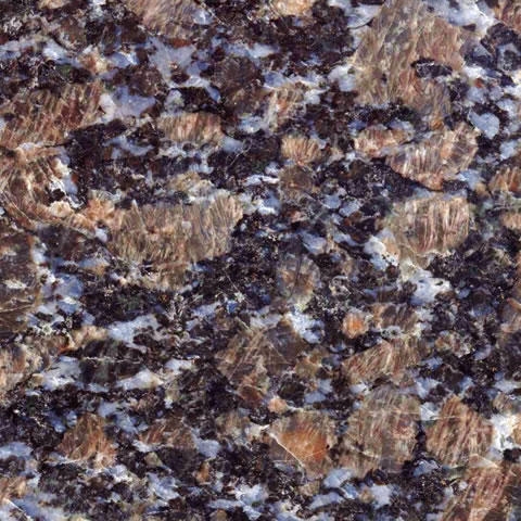 Sapphire Brown