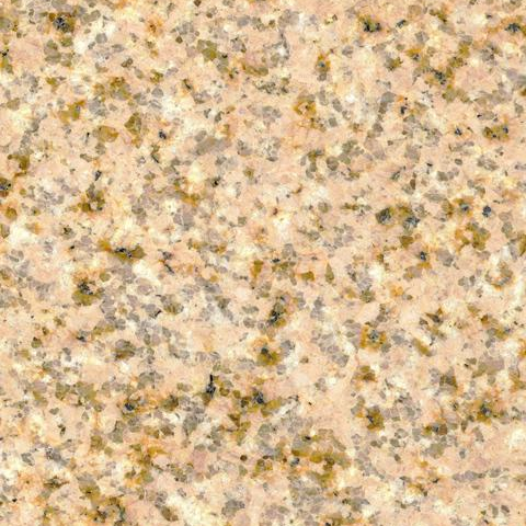 Golden Garnet
