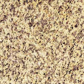 Tiger Skin Yellow
