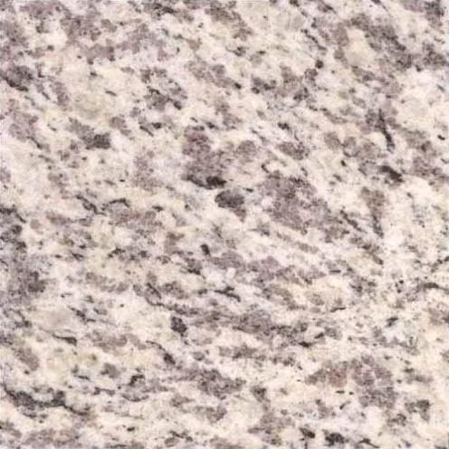 Tiger Skin White
