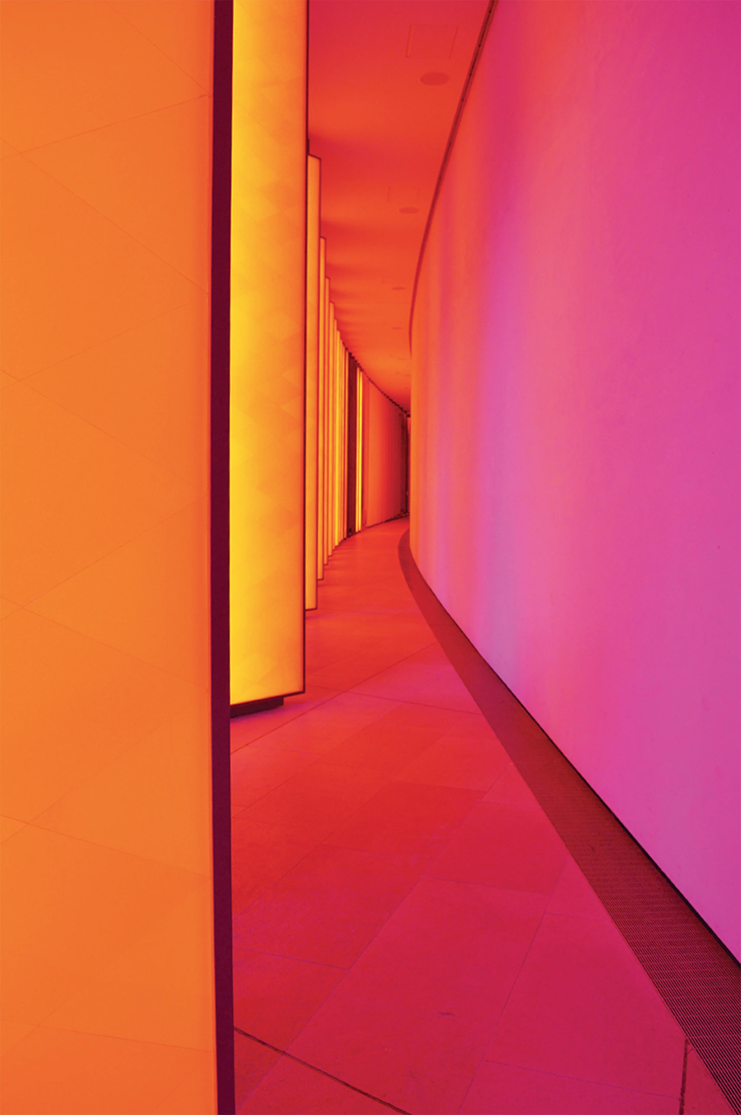 Fondation Louis VUITTON