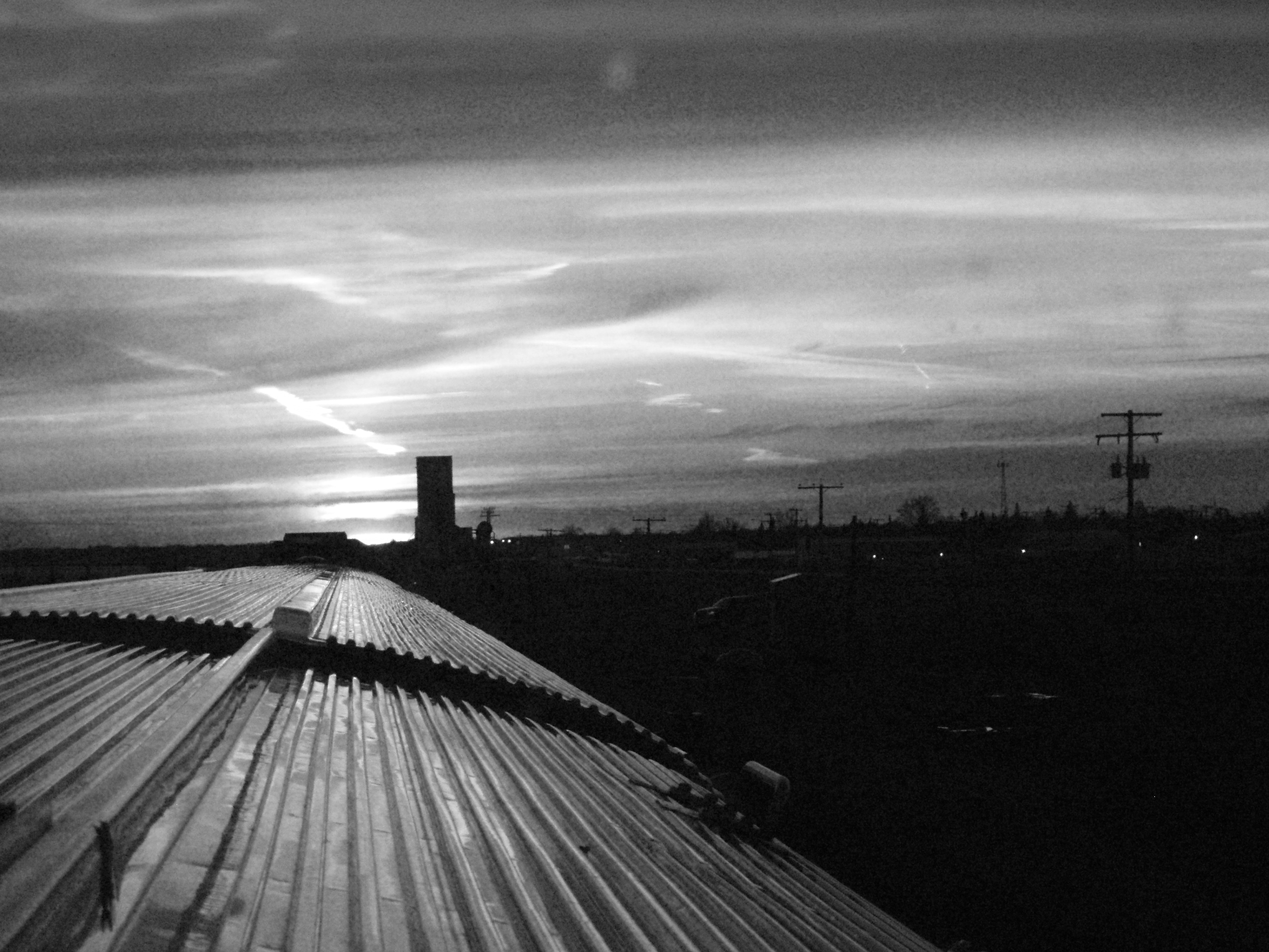 TRANSCANADIENNE ON TOP
