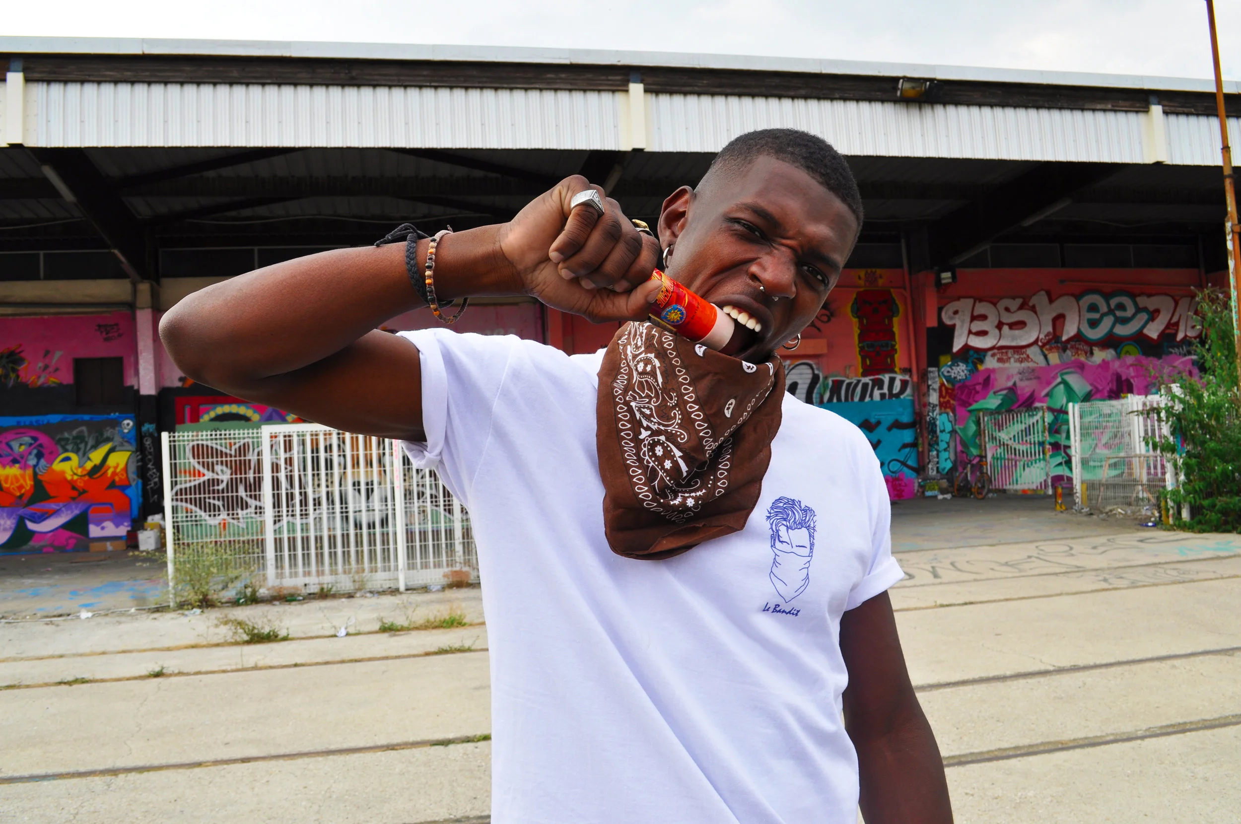 Direction Artistique Digital