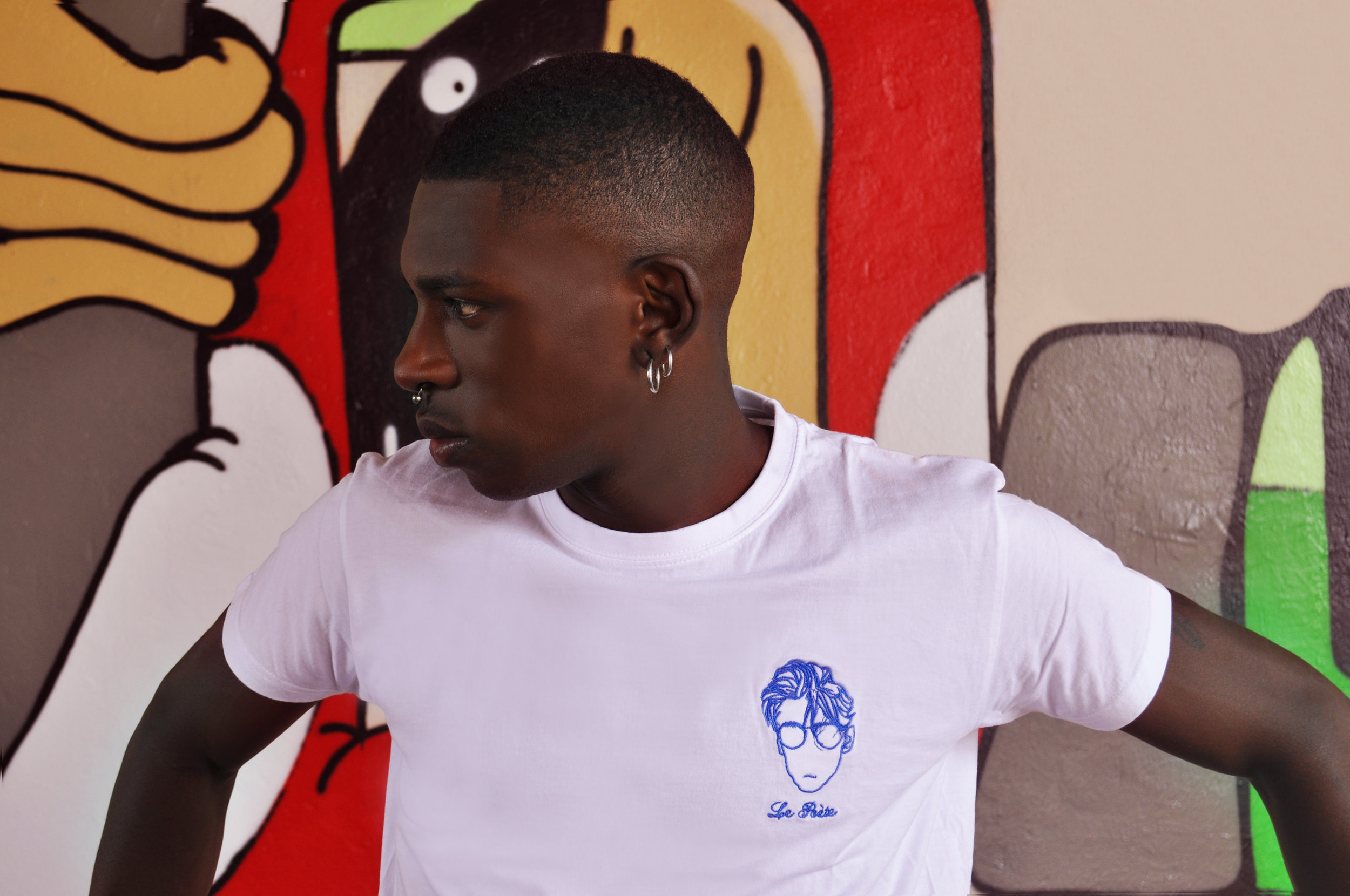 Shooting Edgard