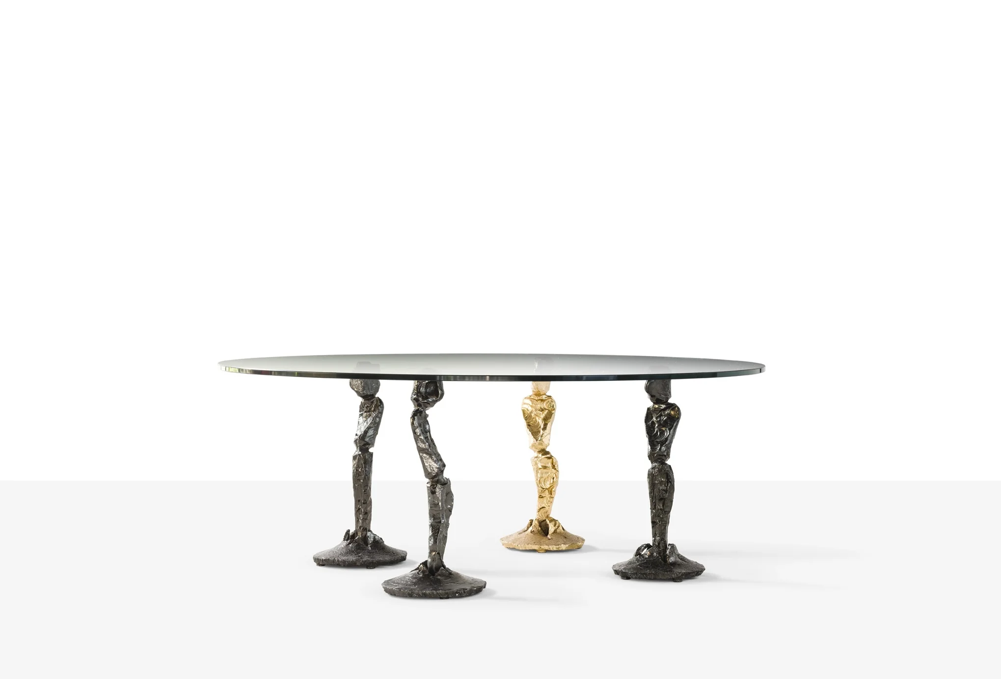 Table - L'Attesa