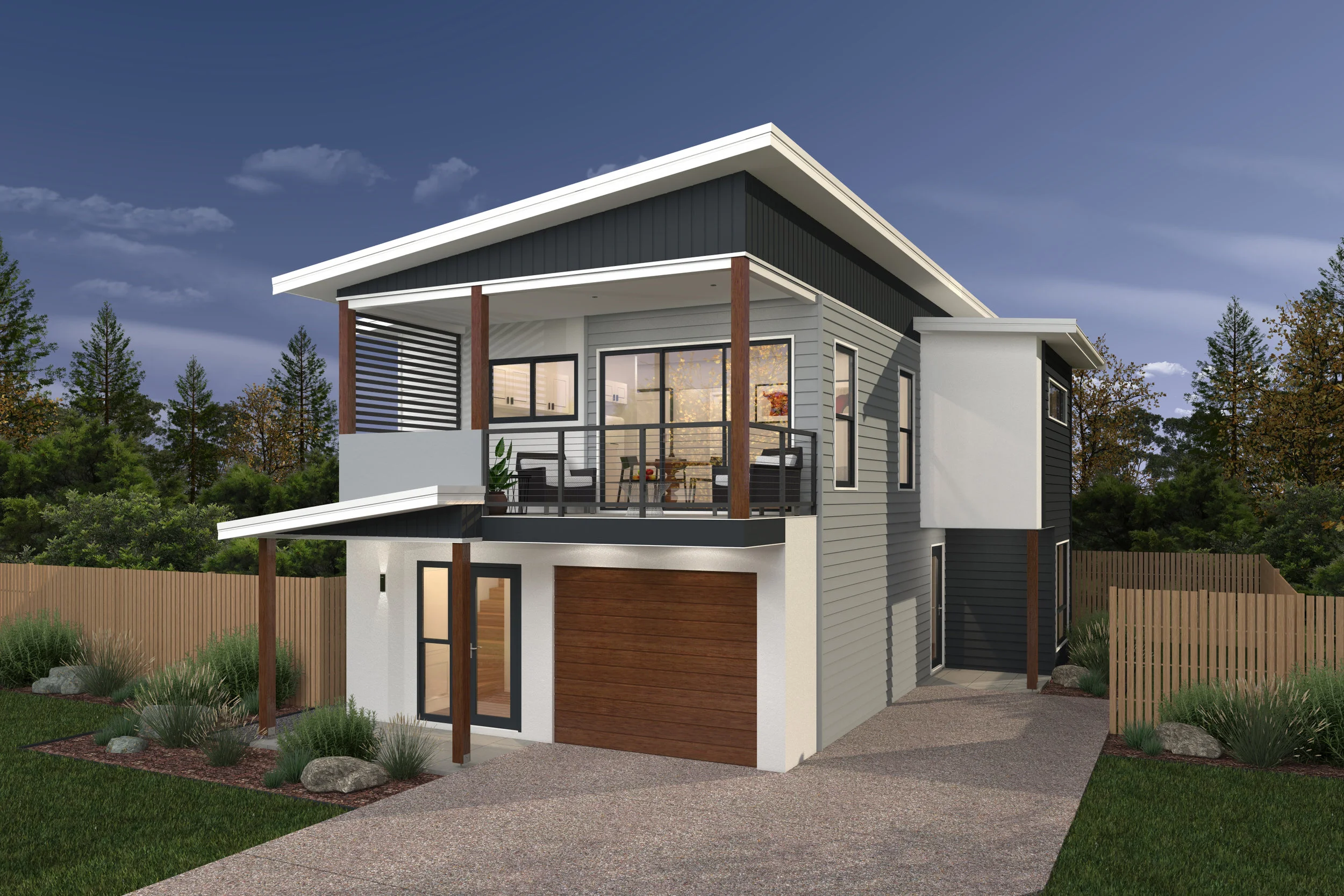  Lot 195 McKinnon Drive, Yarrabilba