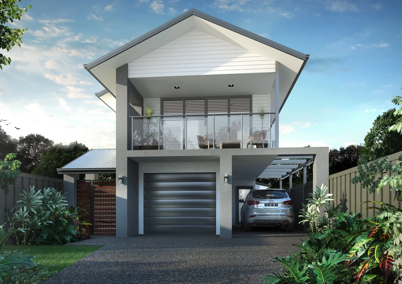  Lot 545 Belyando St, Holmview