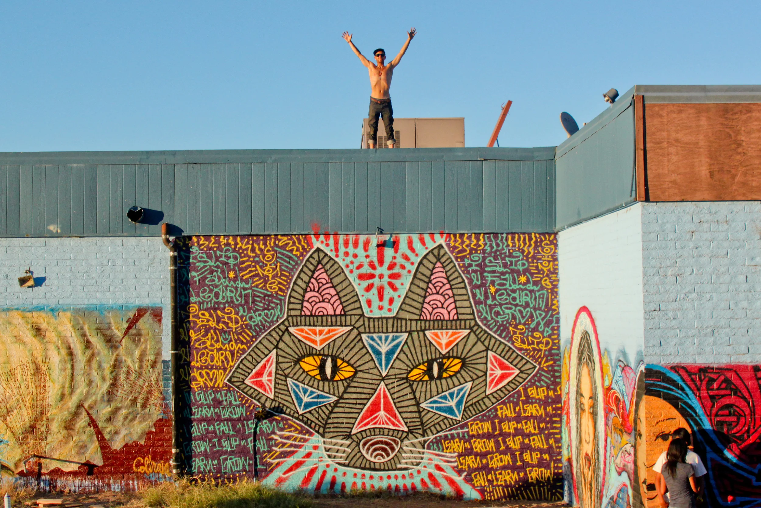 kersh-and-his-mural_8147100640_o.jpg