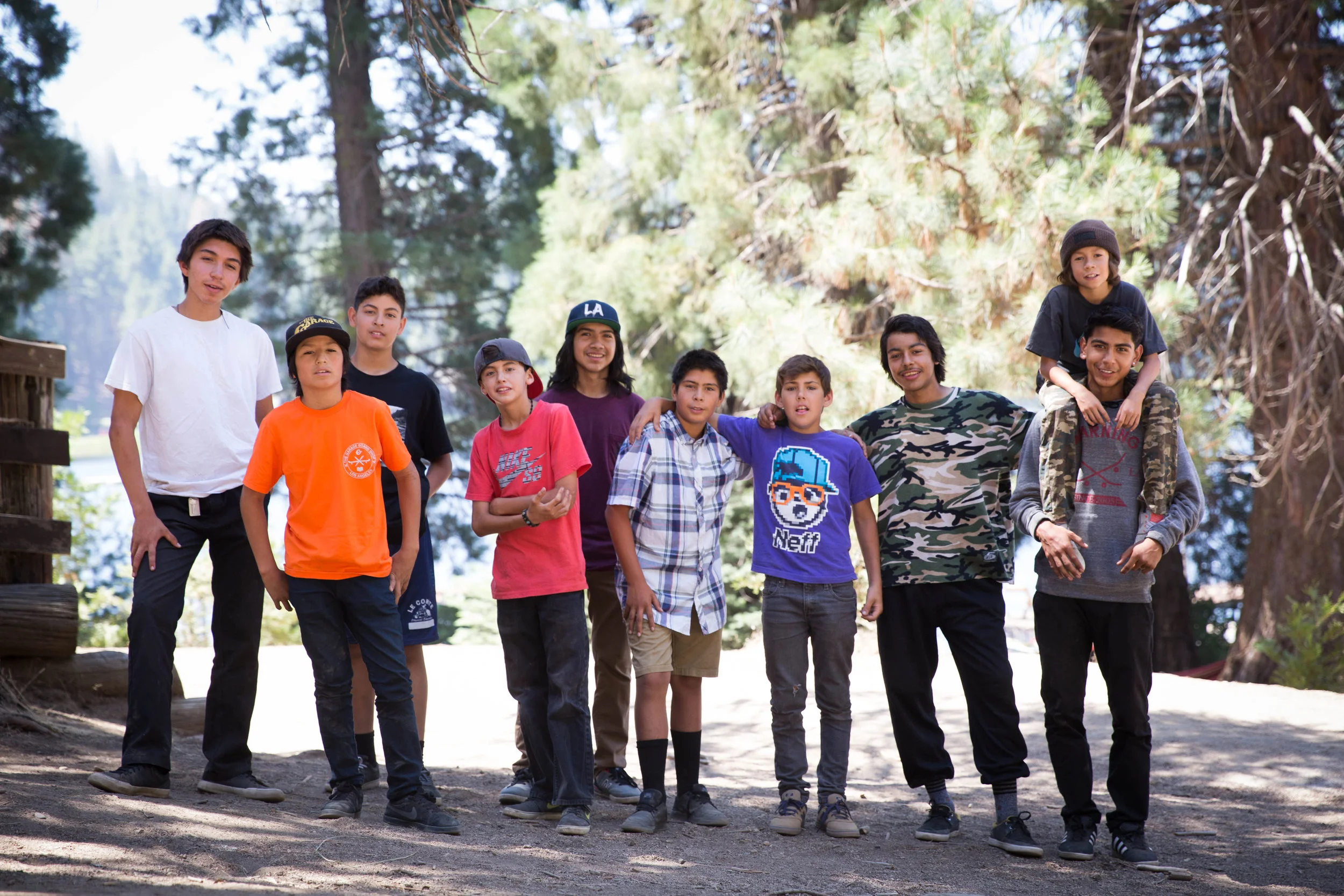 SKATE WILD SCHOLARSHIP 2016