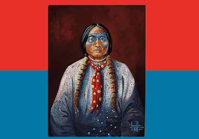 #NODAPL A SKATEBOARDER'S JOURNEY TO THE PIPELINE