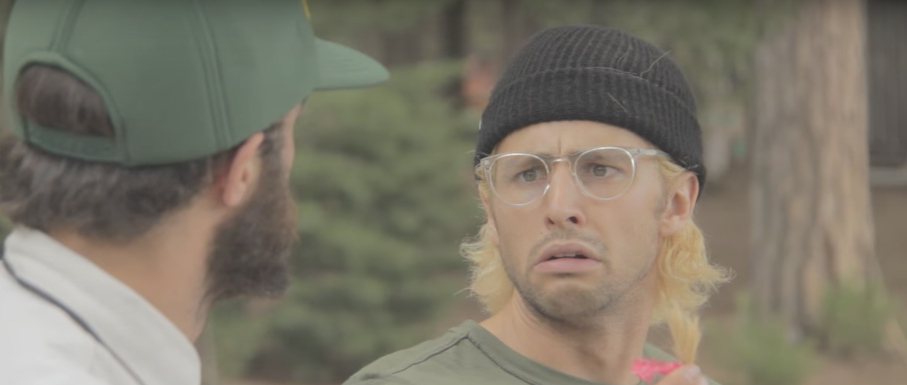 WOODROW WALKER - EPISODE 2