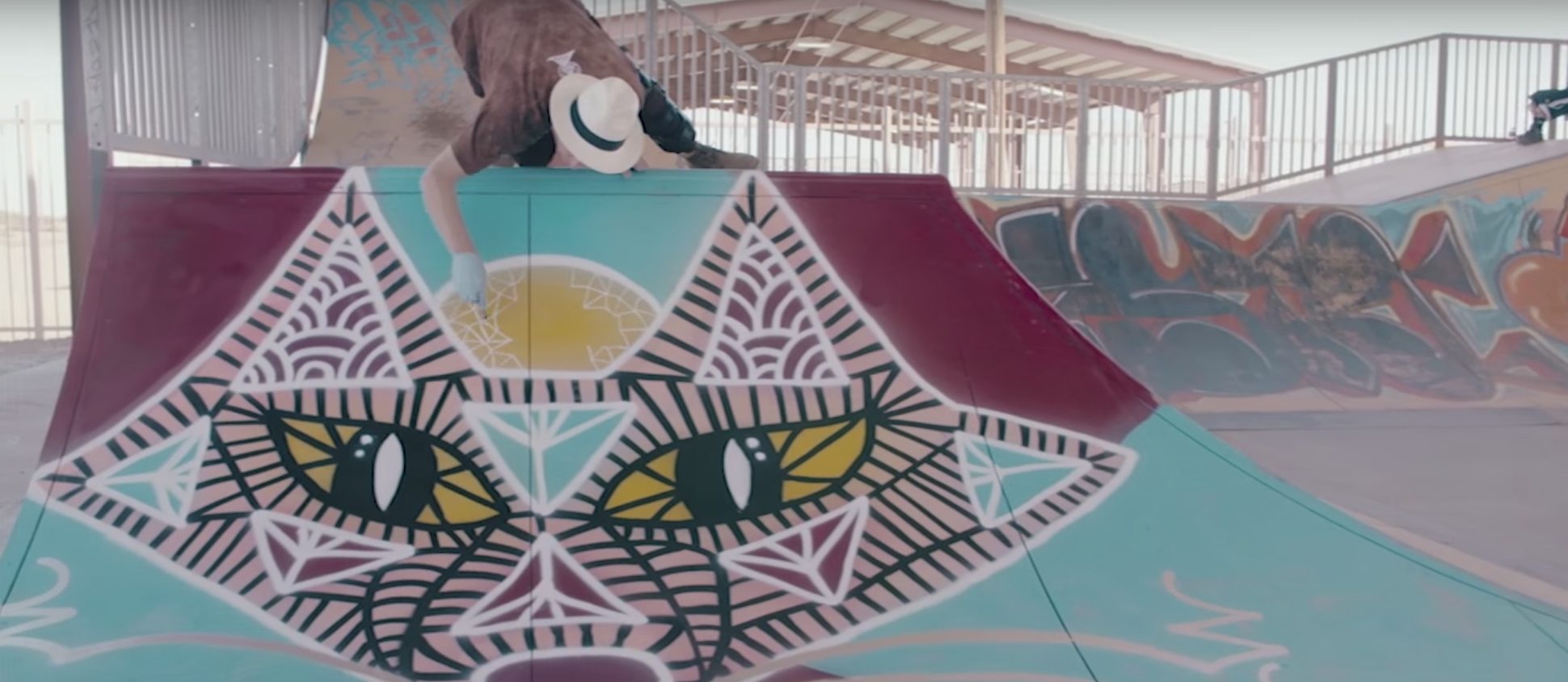 ELEMENTAL AWARENESS DESERT JOURNEY