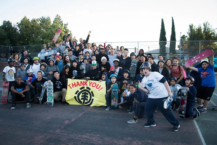 EA HOLIDAY GIVEBACK